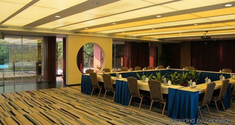 Baiyun Lakeside Hotel Guangzhou Facilități foto